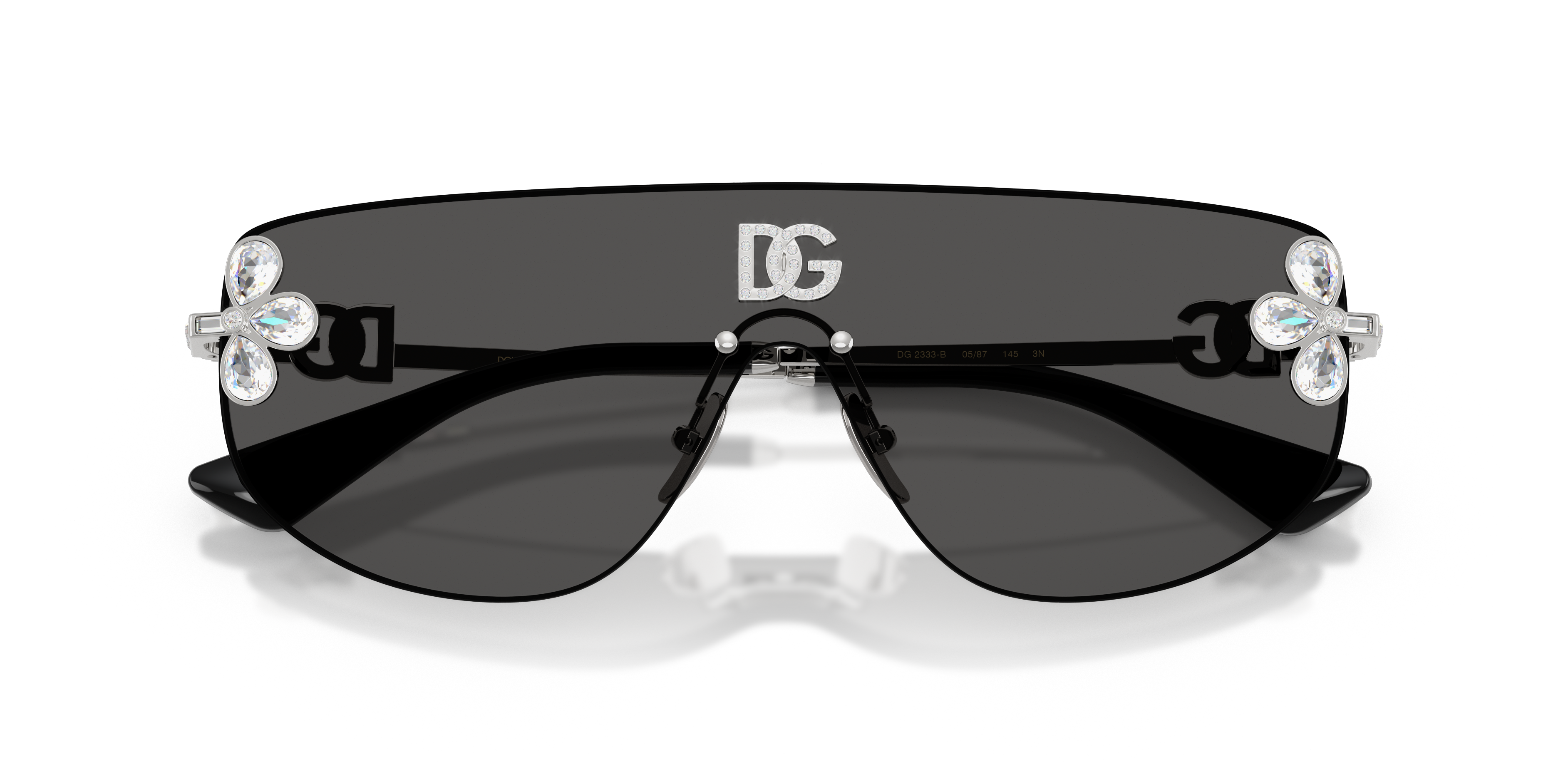 Dolce & Gabbana DG2333B 05/87  